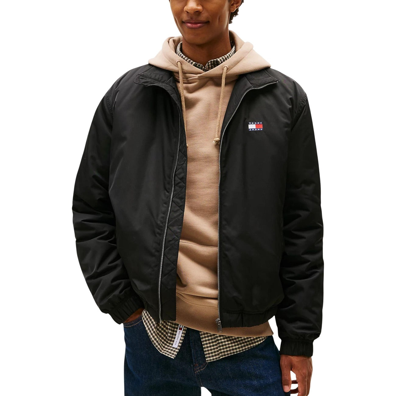 Tommy Hilfiger Jeans Men Blazer