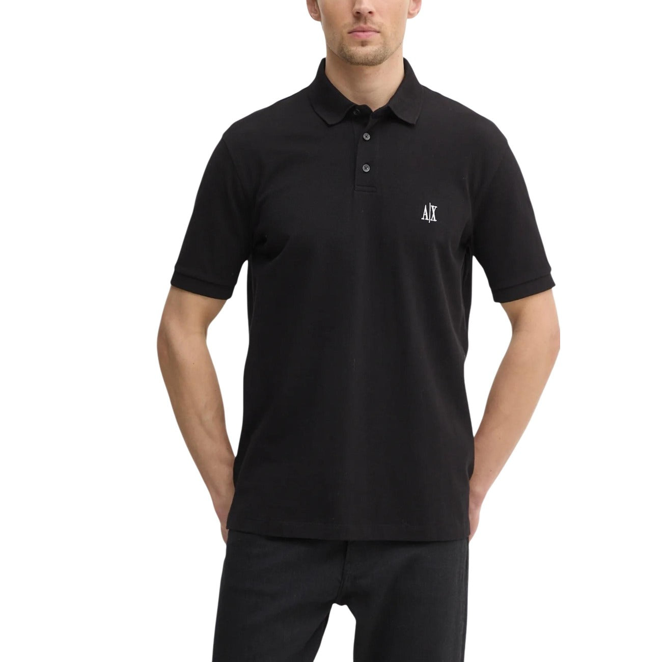 Armani Exchange Men Polo