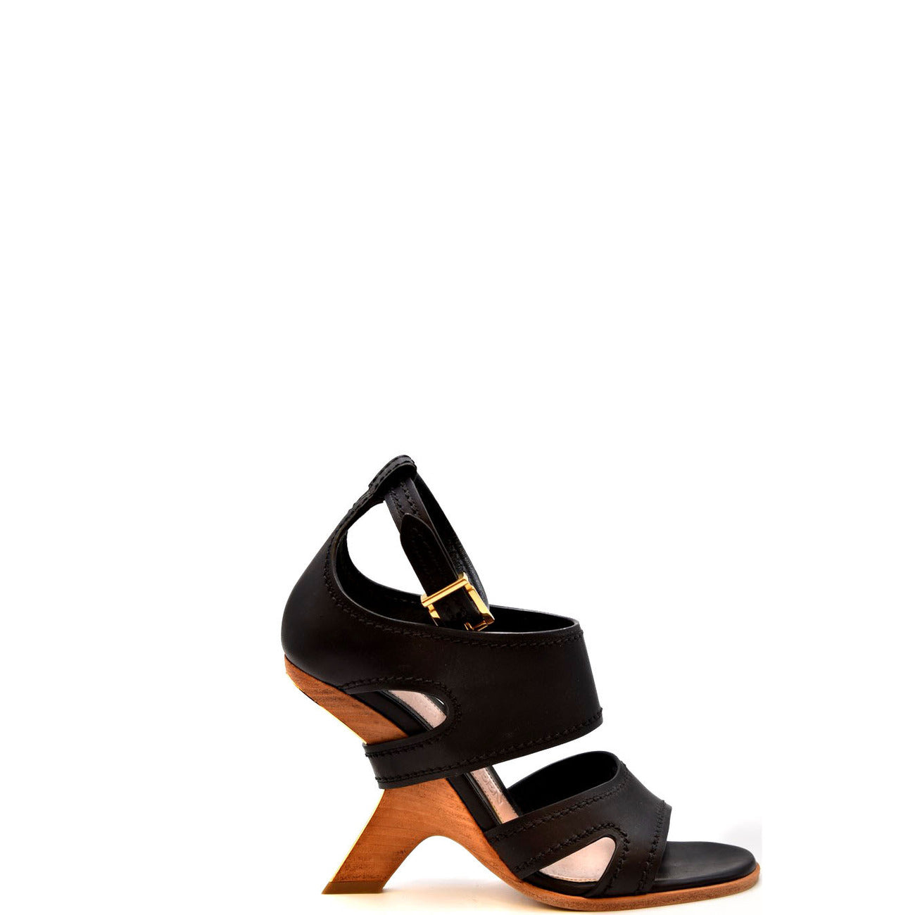 Alexander Mcqueen Women Sandals
