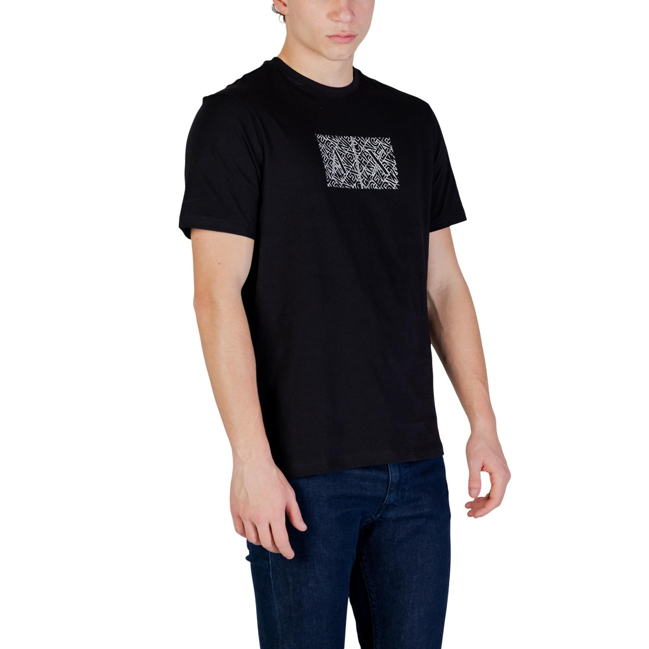 Armani Exchange Men T-Shirt