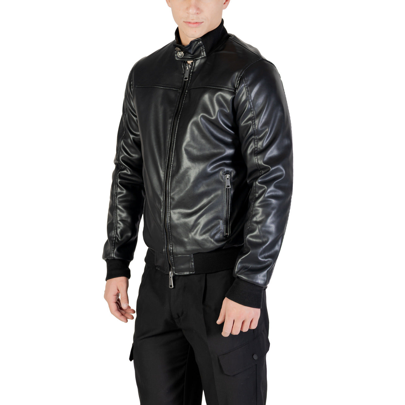 Gianni Lupo Men Blazer