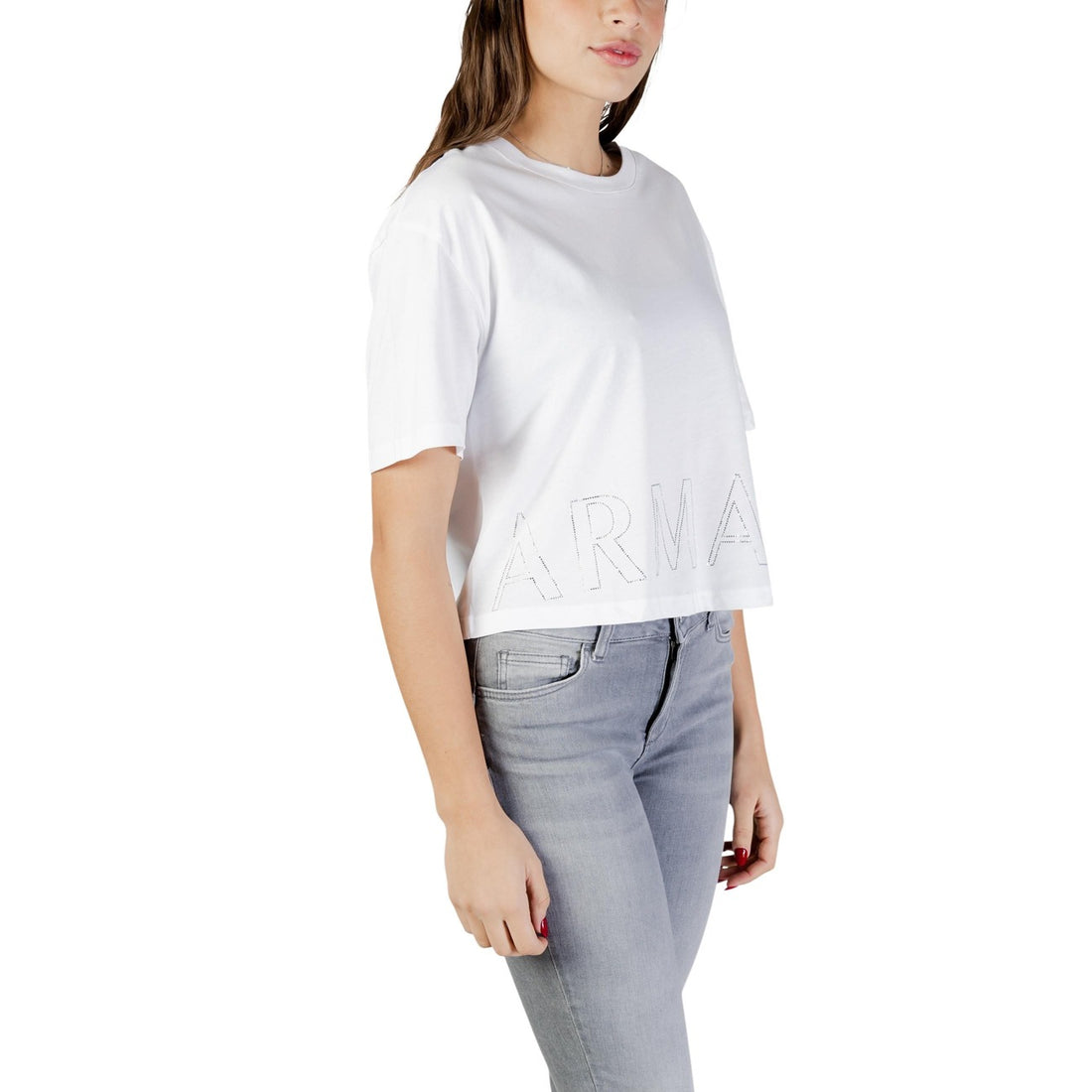 Armani Exchange  Women T-Shirt