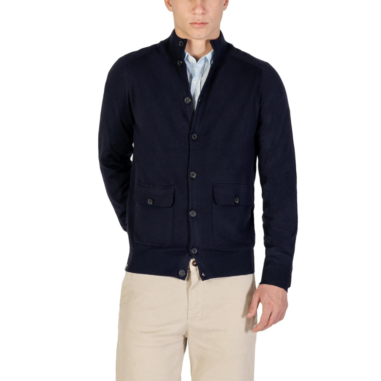 Yos Men Cardigan