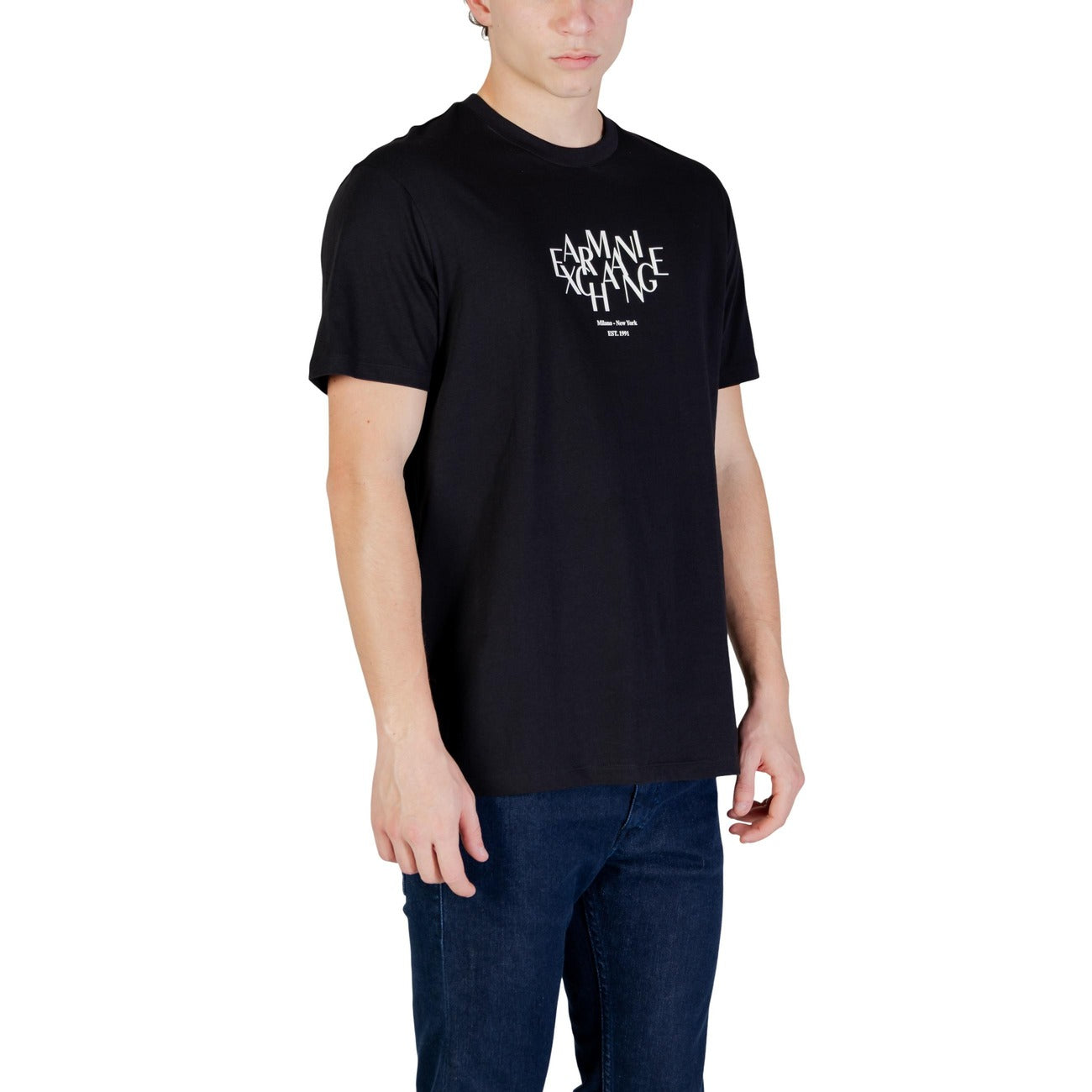 Armani Exchange Men T-Shirt