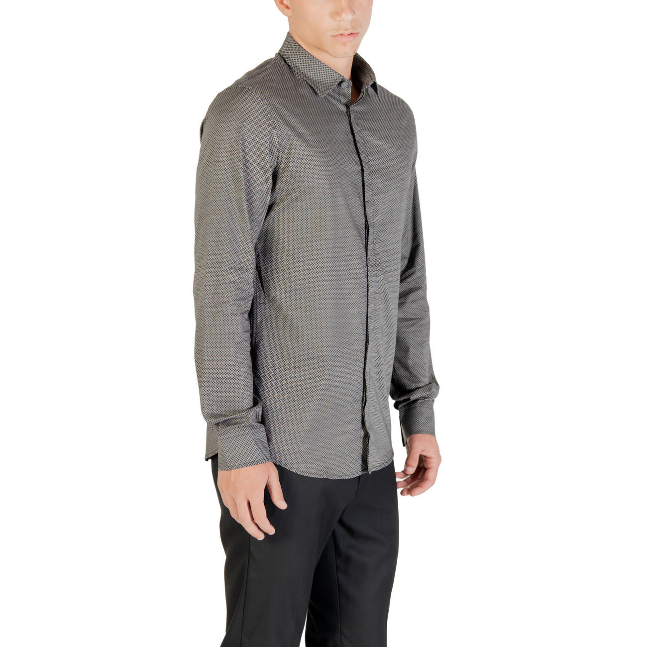 Armani Exchange Men Shirt