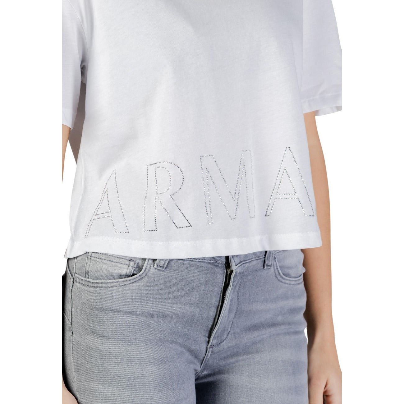 Armani Exchange  Women T-Shirt