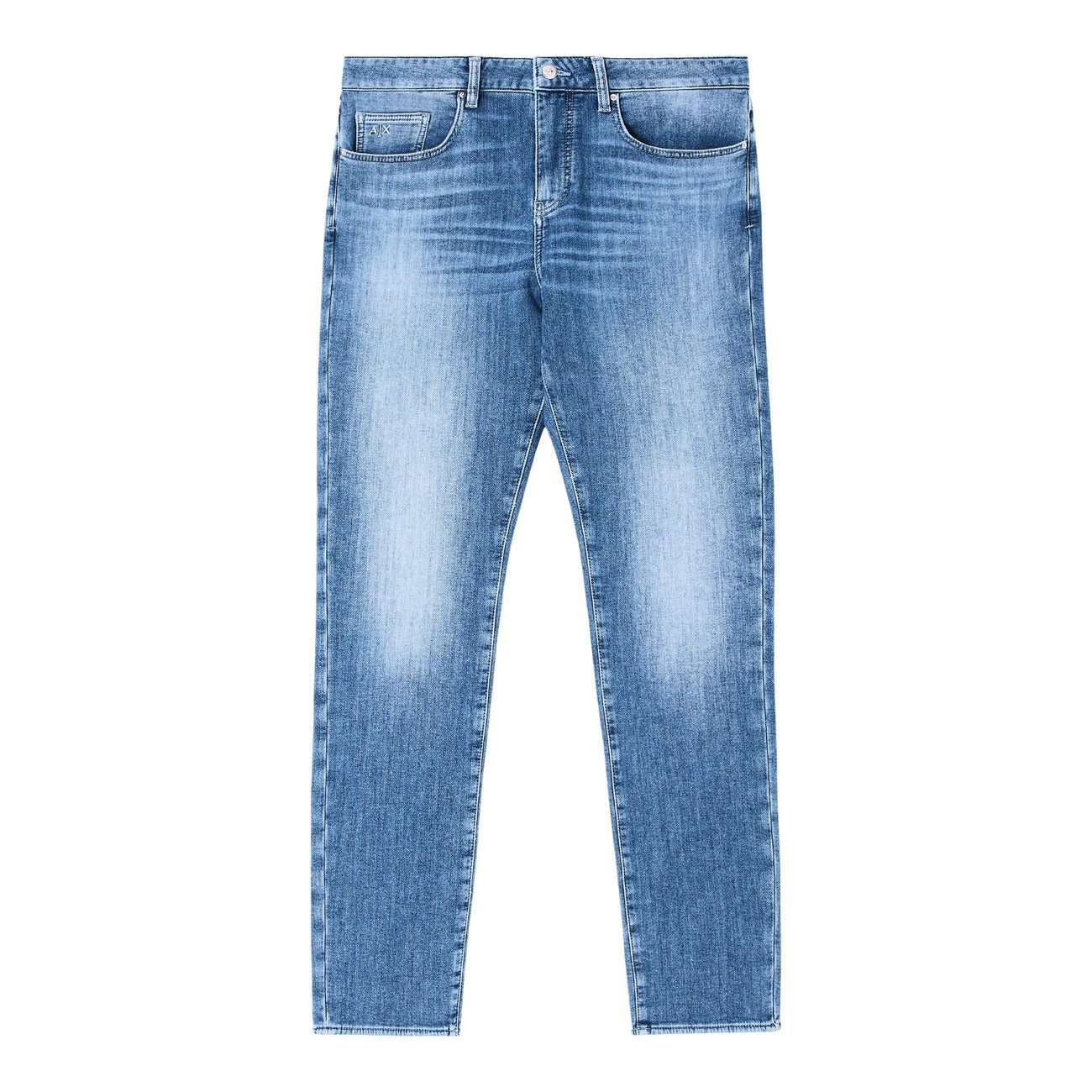 Armani Exchange Men Jeans