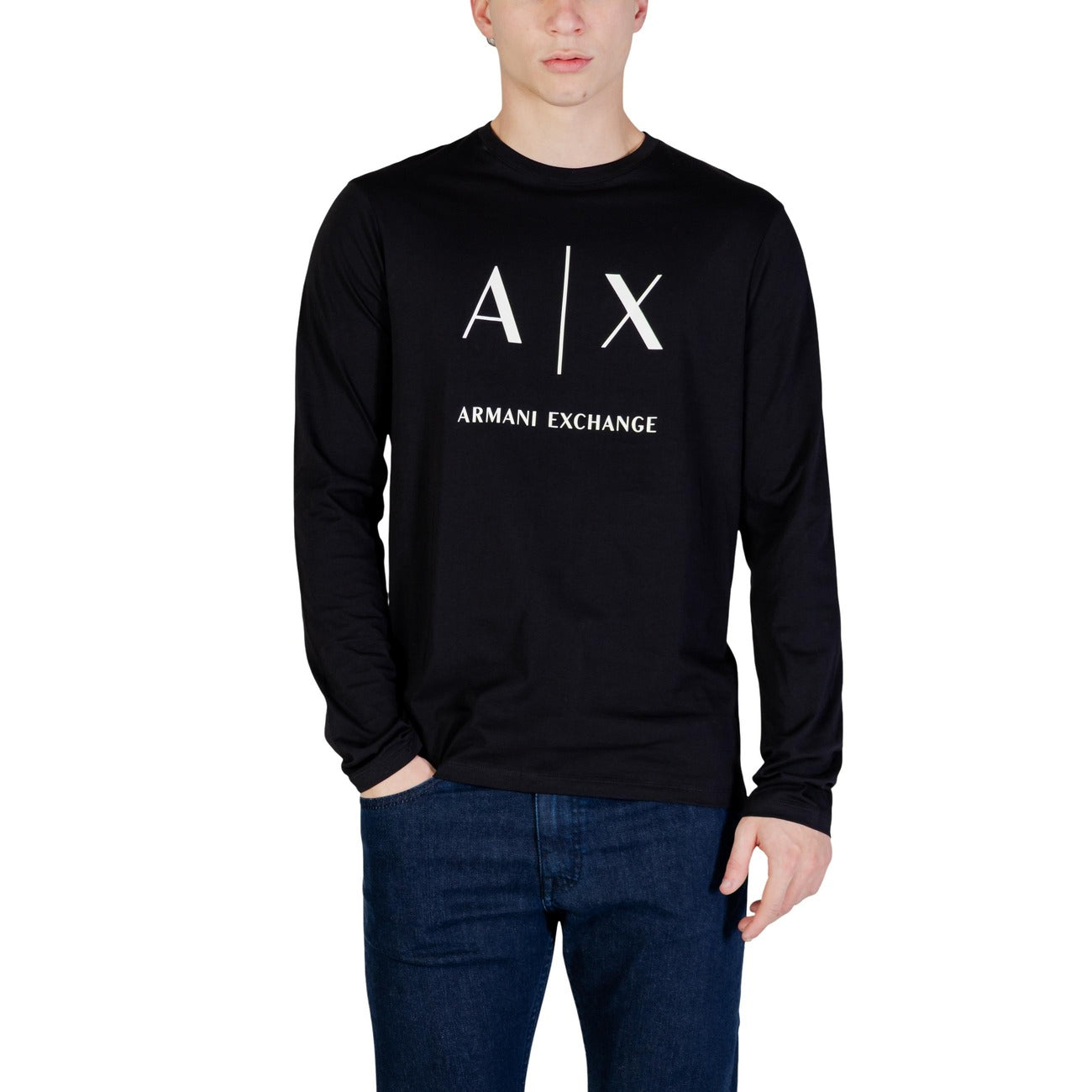 Armani Exchange Men Knitwear