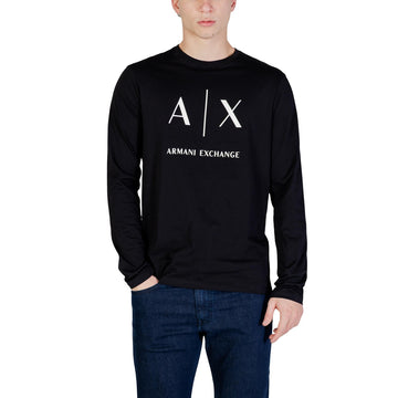 Armani Exchange Men Knitwear