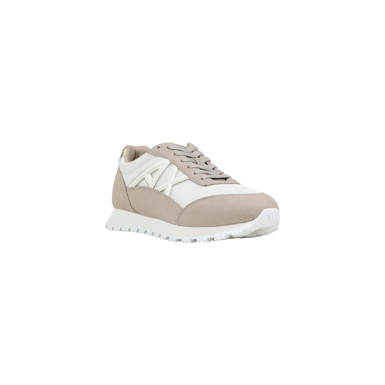 Armani Exchange Women Sneakers