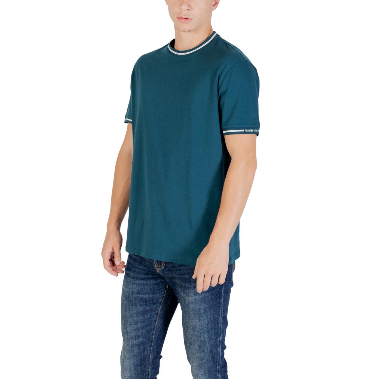Armani Exchange Men T-Shirt