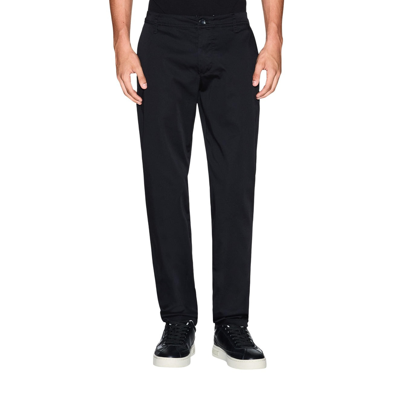 Armani Exchange Men Trousers