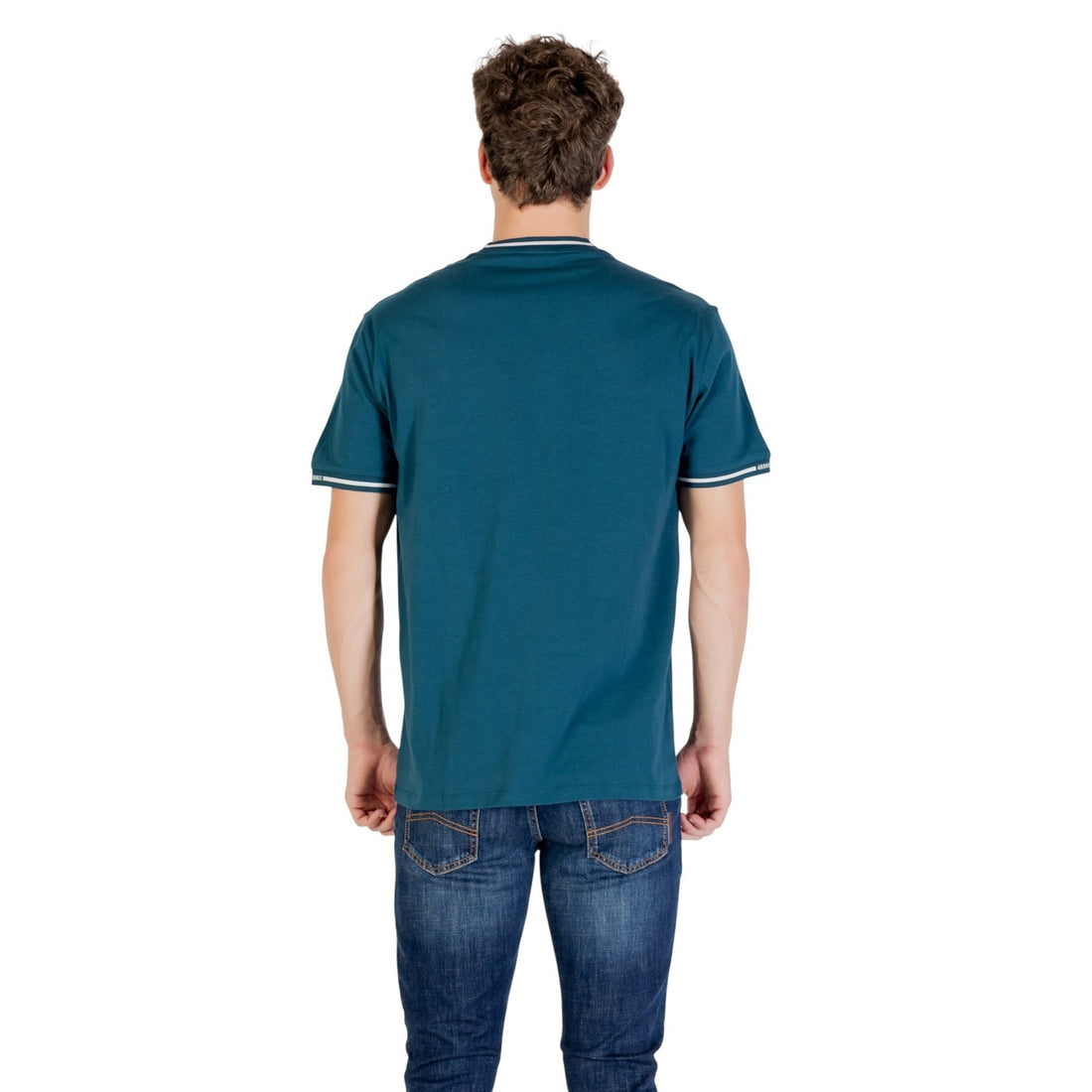 Armani Exchange Men T-Shirt