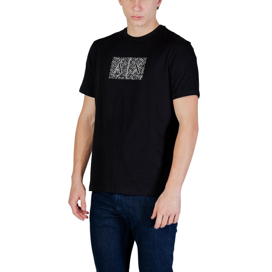 Armani Exchange Men T-Shirt
