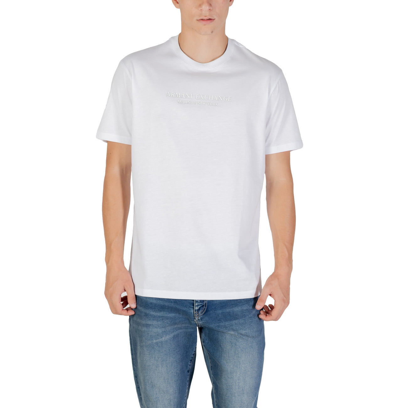Armani Exchange Men T-Shirt