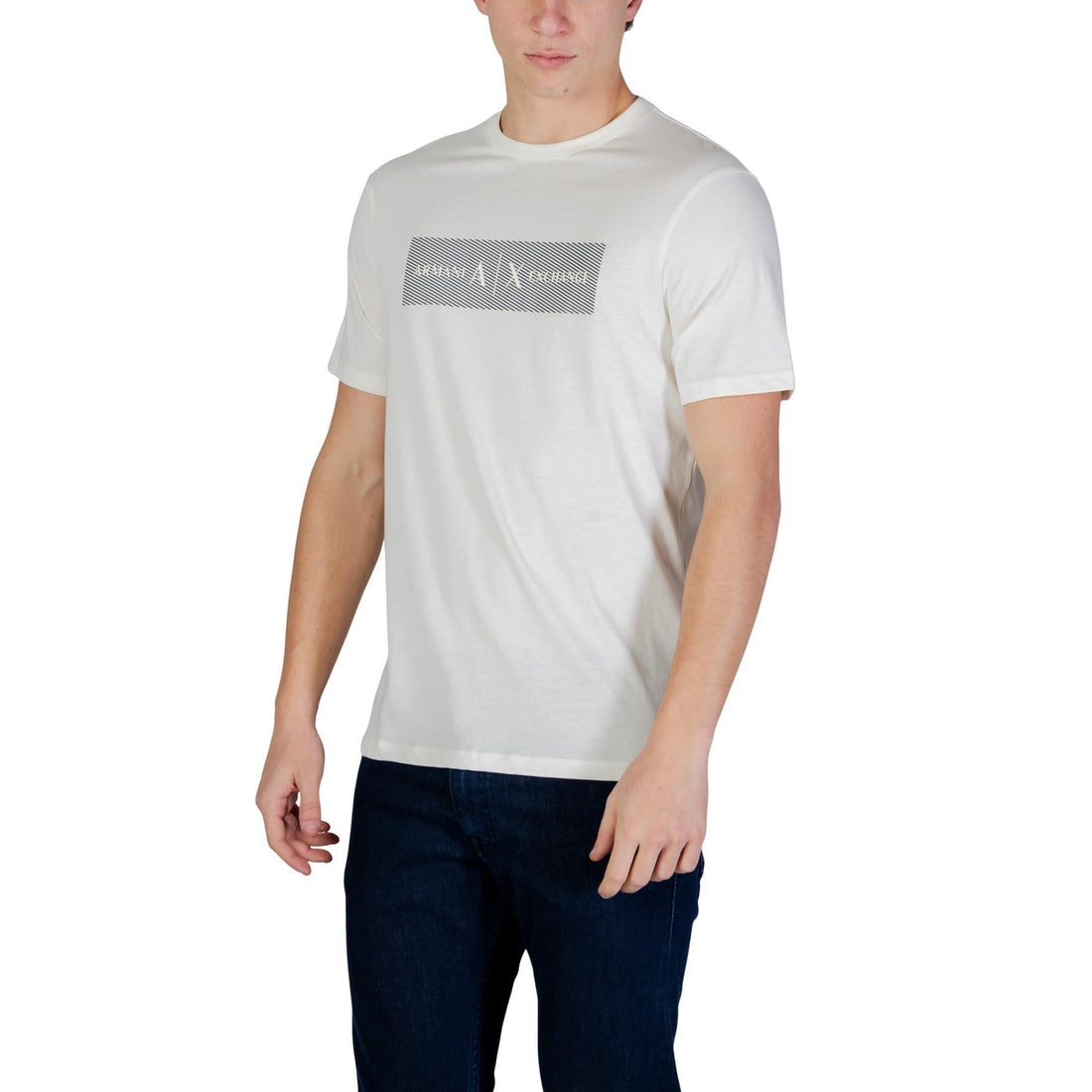 Armani Exchange Men T-Shirt