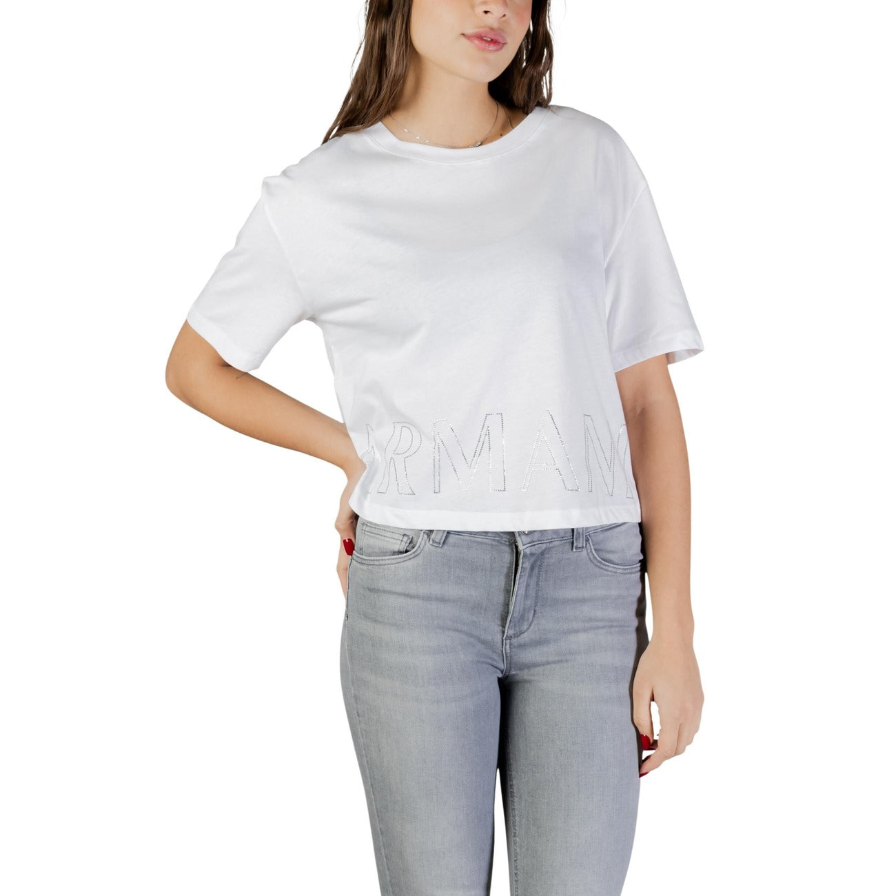 Armani Exchange  Women T-Shirt