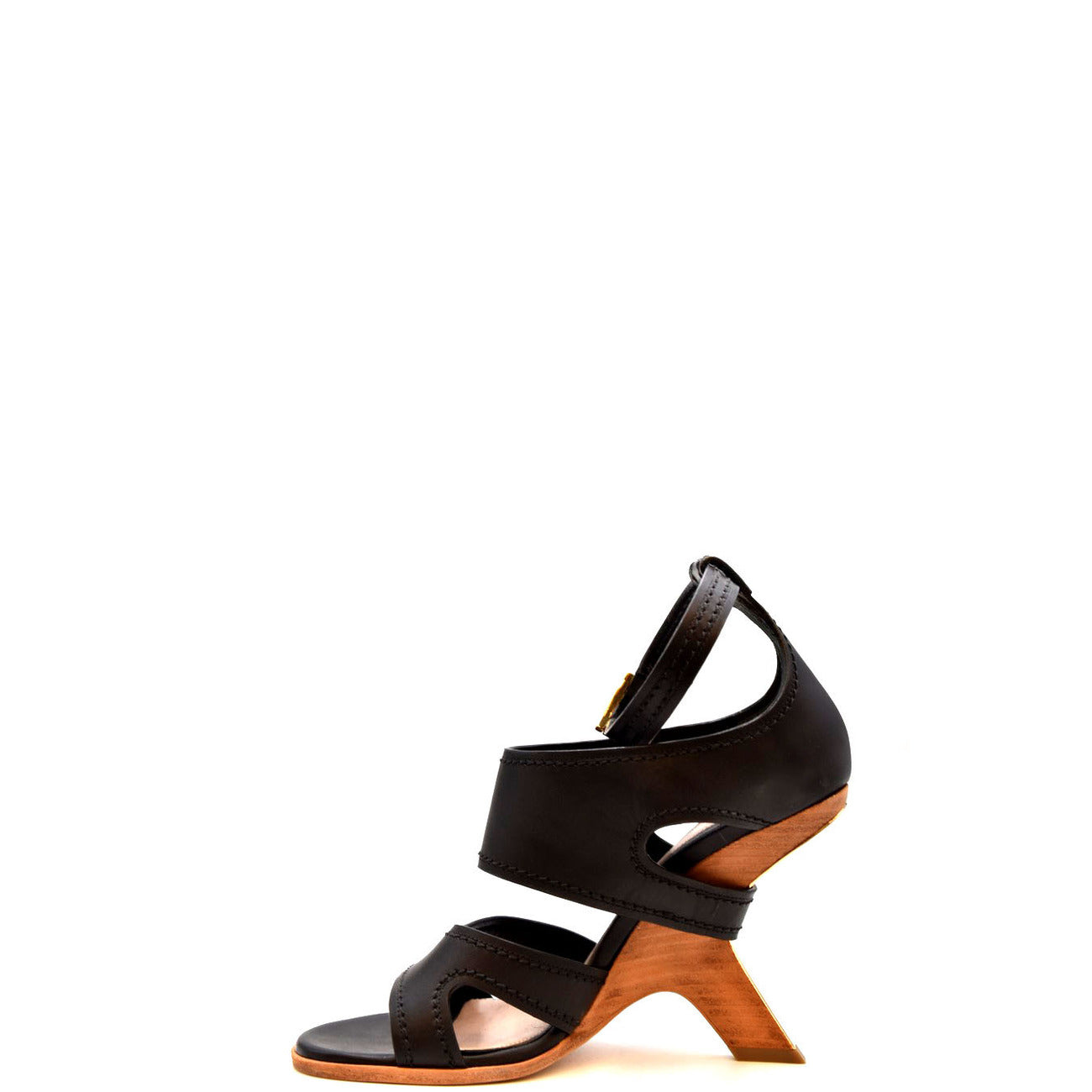 Alexander Mcqueen Women Sandals