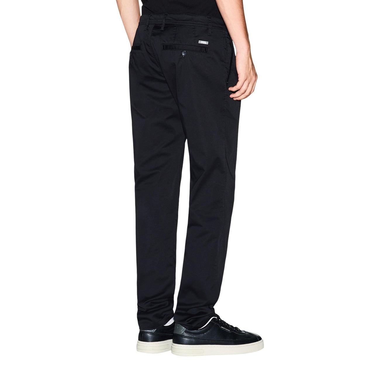 Armani Exchange Men Trousers