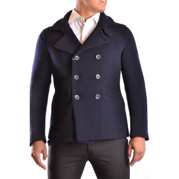 Armani Collezioni Men Coat