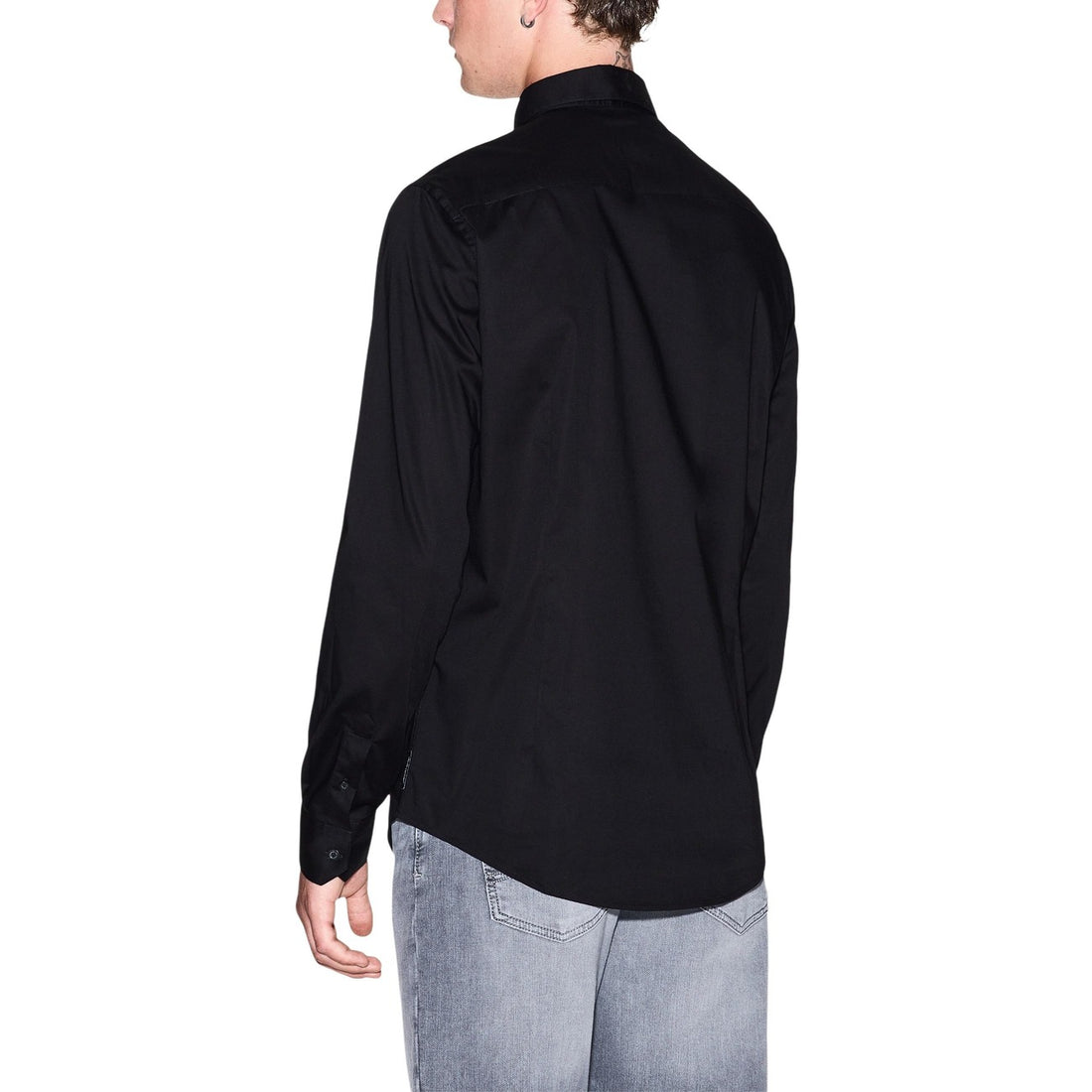 Armani Exchange Men Shirt