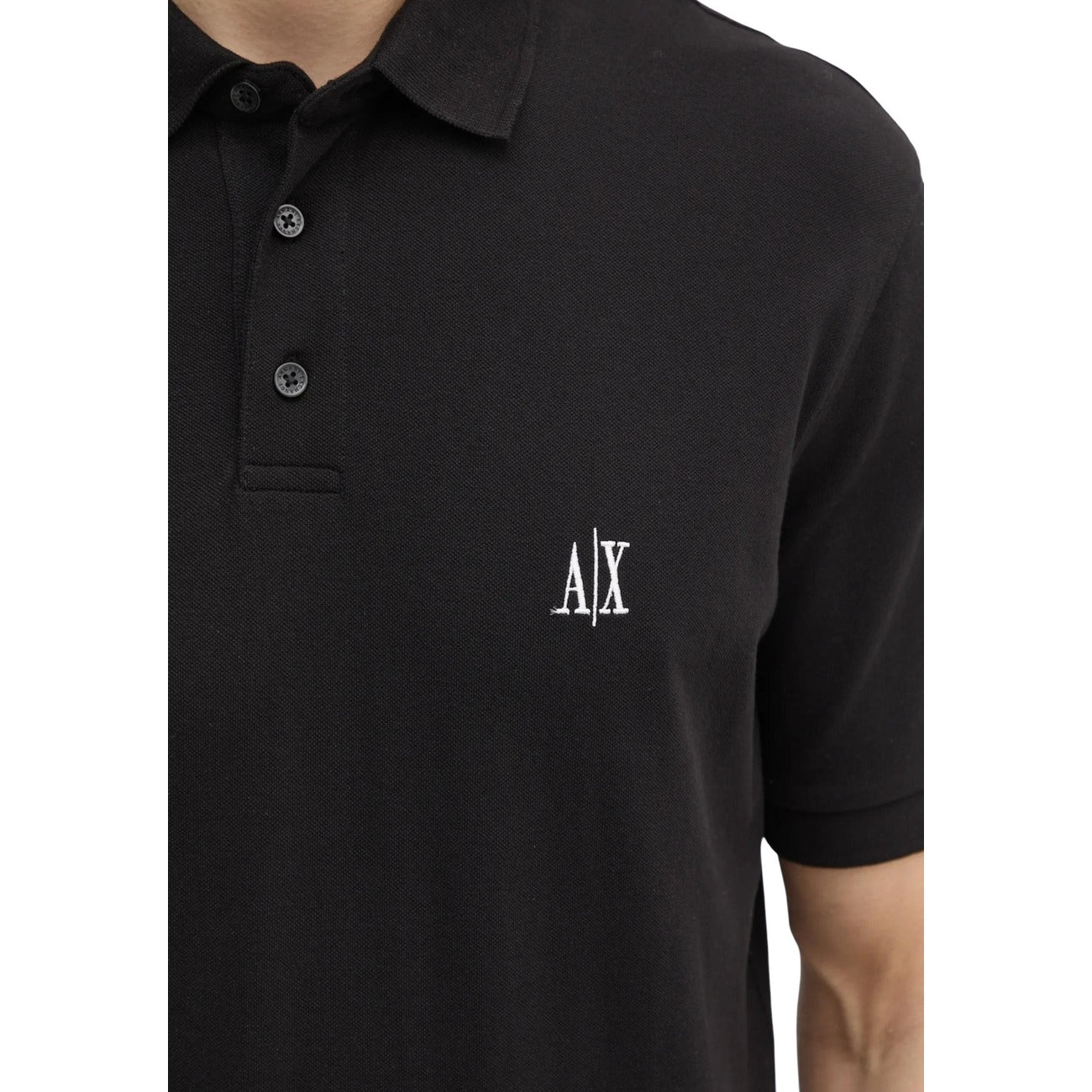 Armani Exchange Men Polo