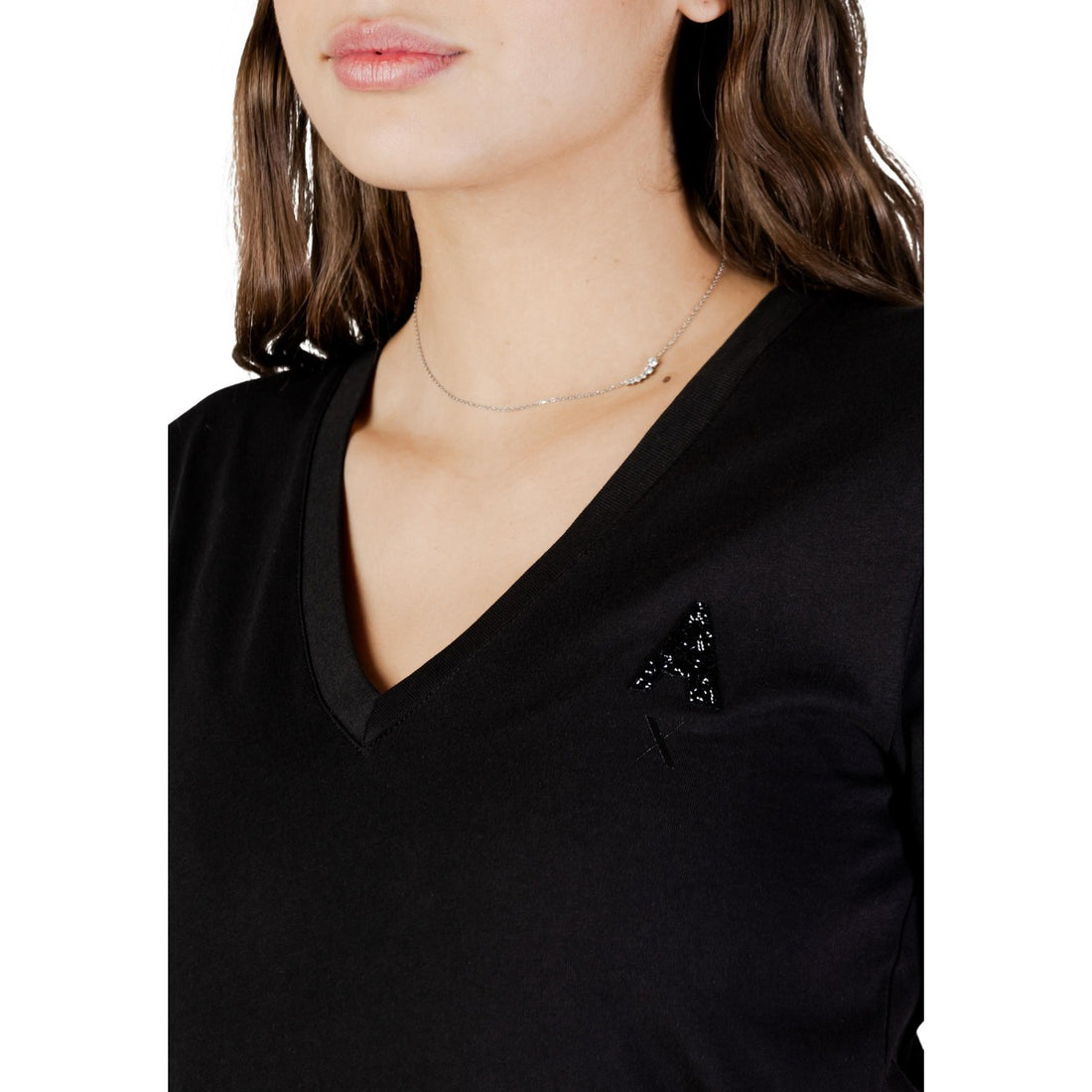 Armani Exchange  Women T-Shirt