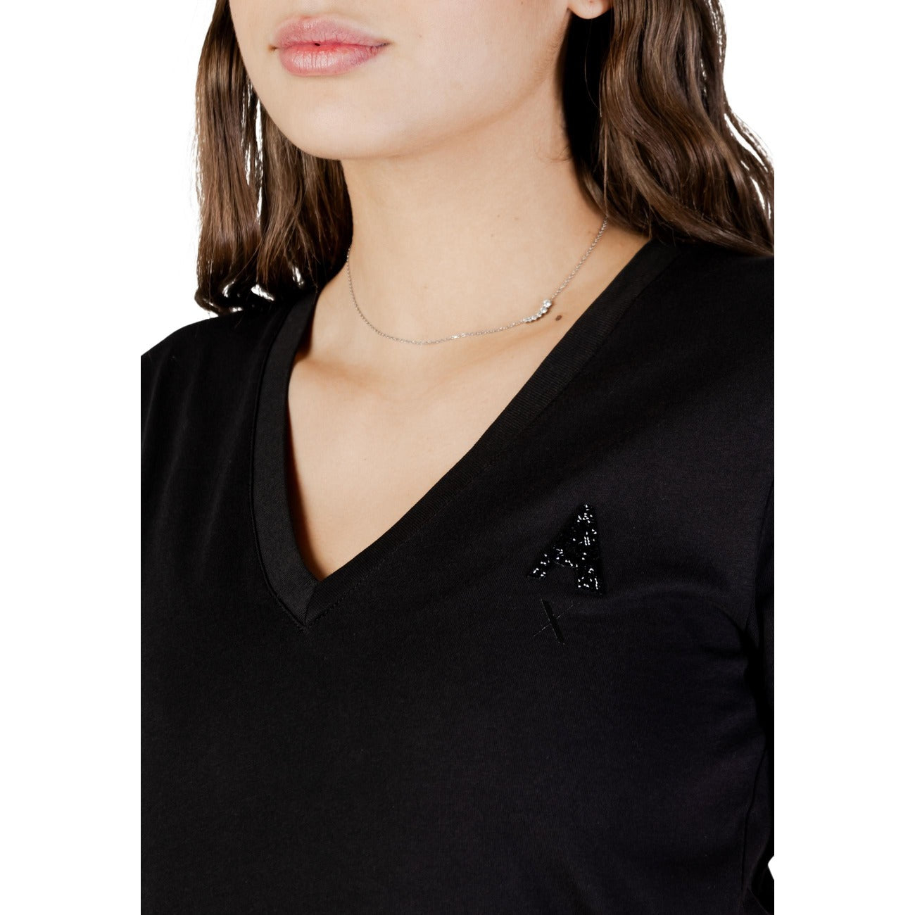 Armani Exchange  Women T-Shirt