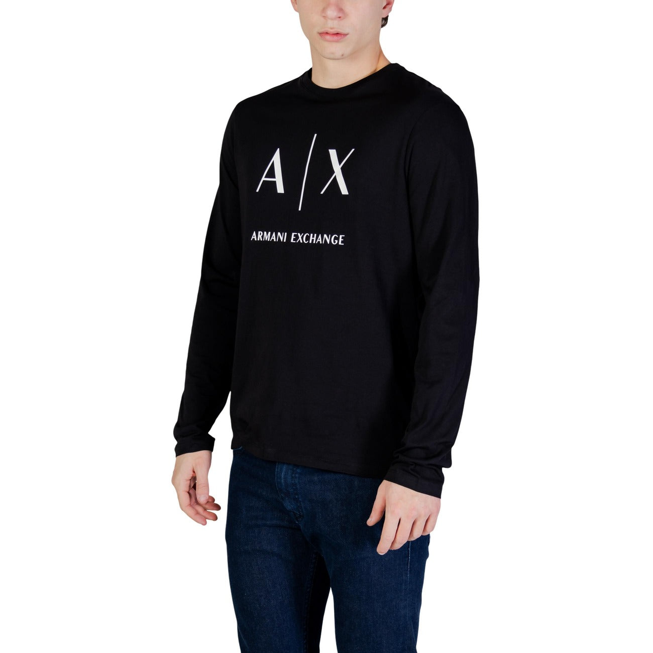 Armani Exchange Men Knitwear