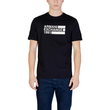 Armani Exchange Men T-Shirt