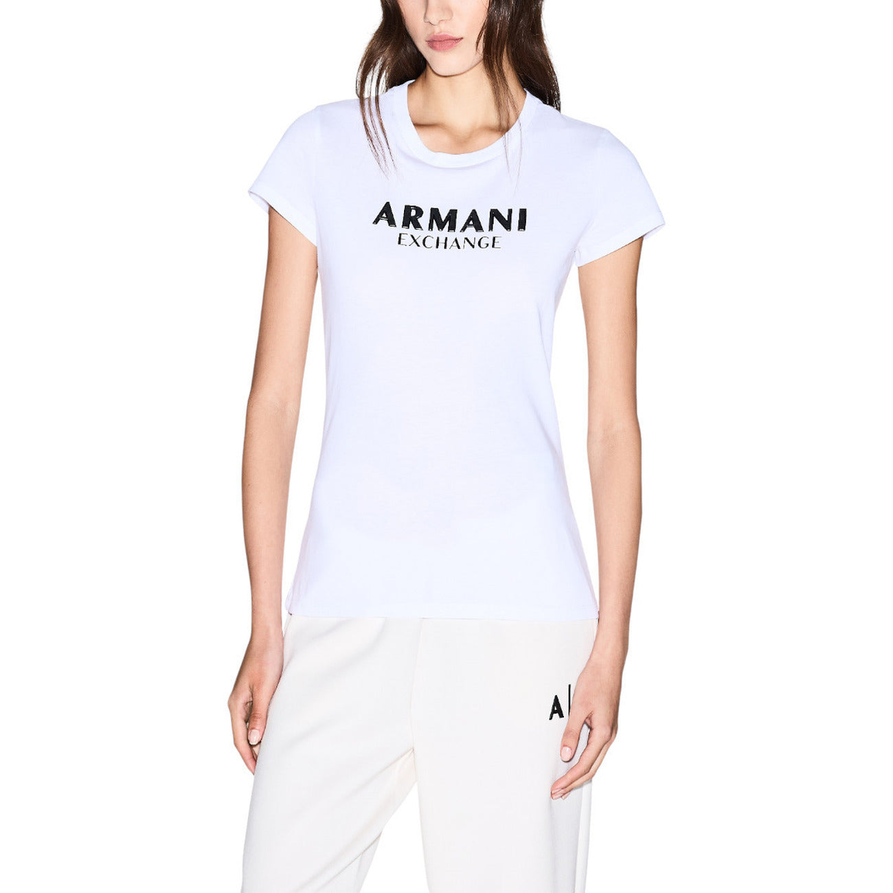 Armani Exchange  Women T-Shirt