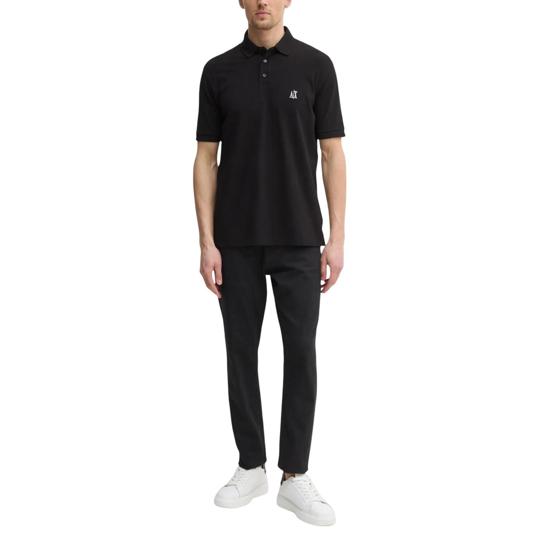 Armani Exchange Men Polo