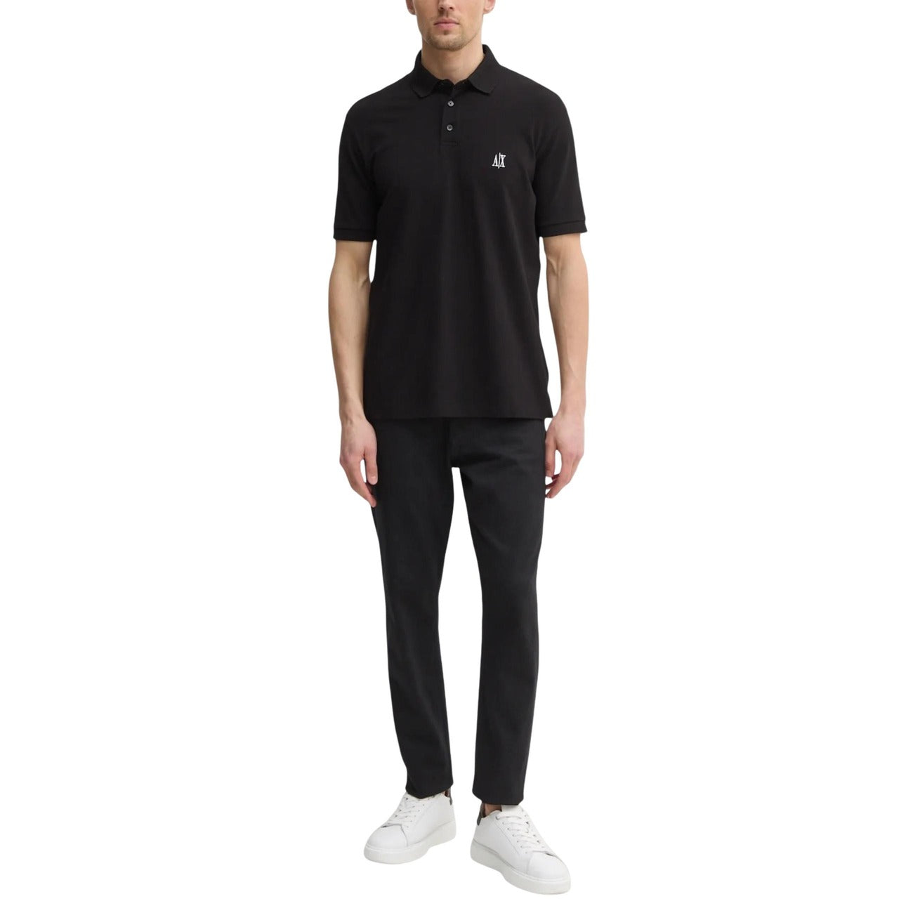 Armani Exchange Men Polo