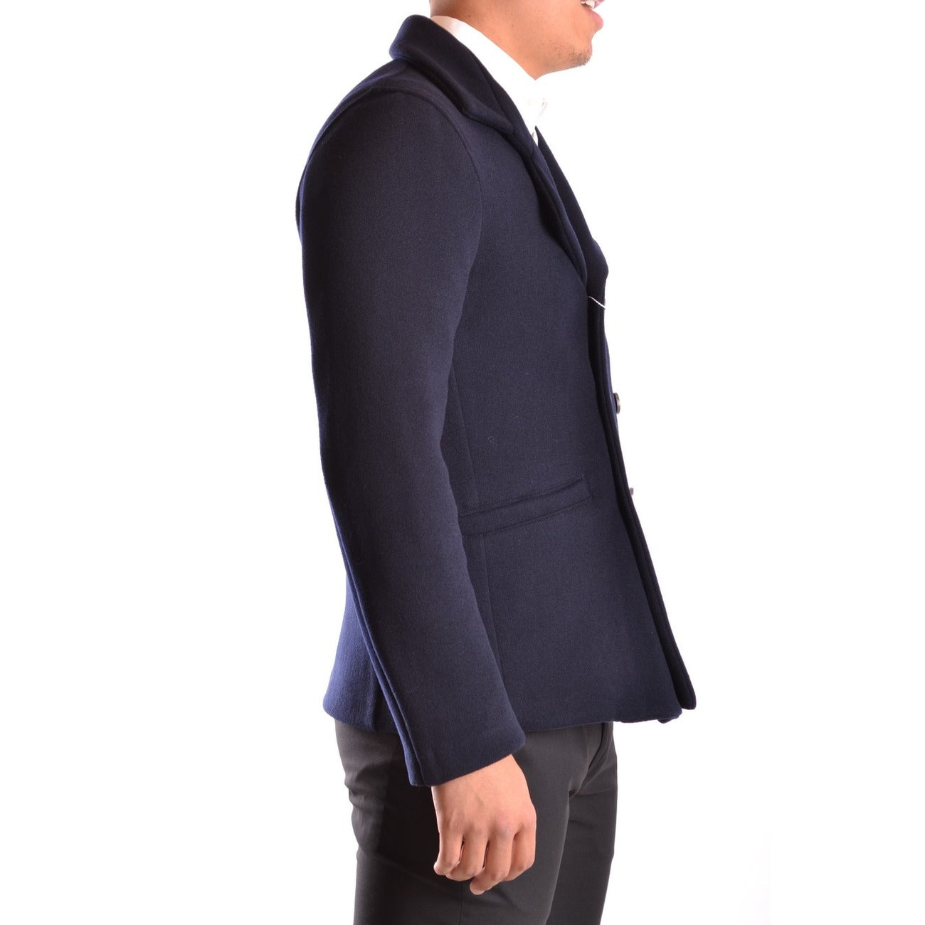 Armani Collezioni Men Coat