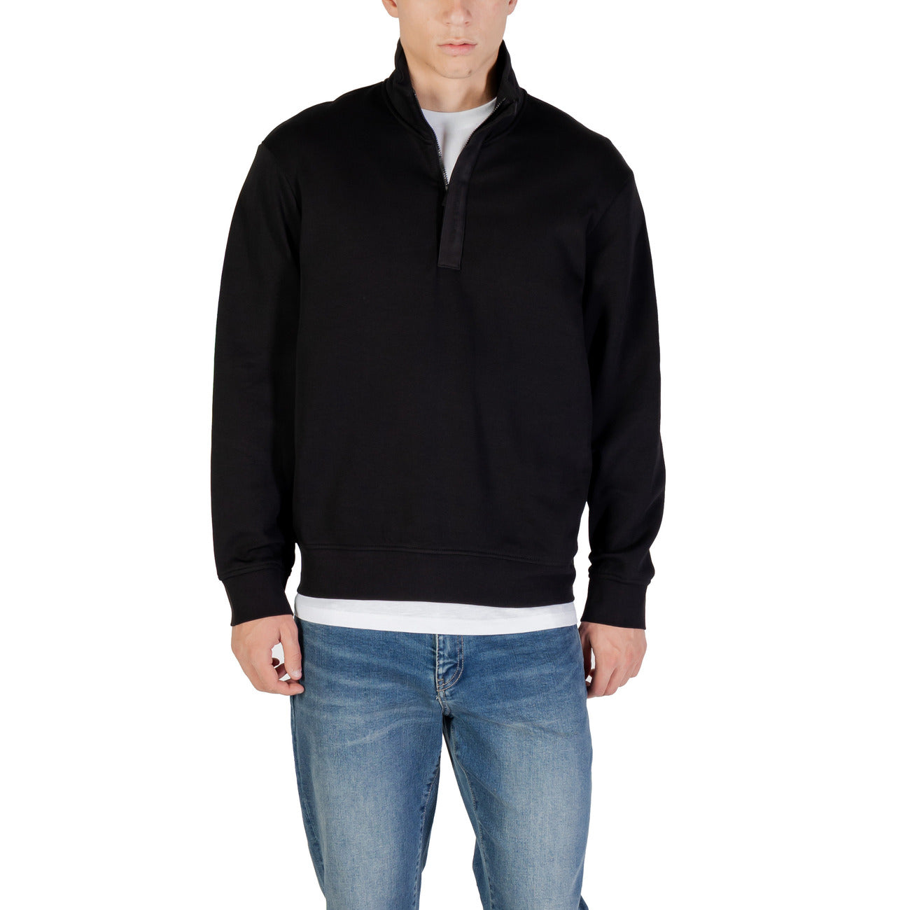 Armani Exchange Men Sweatshirts