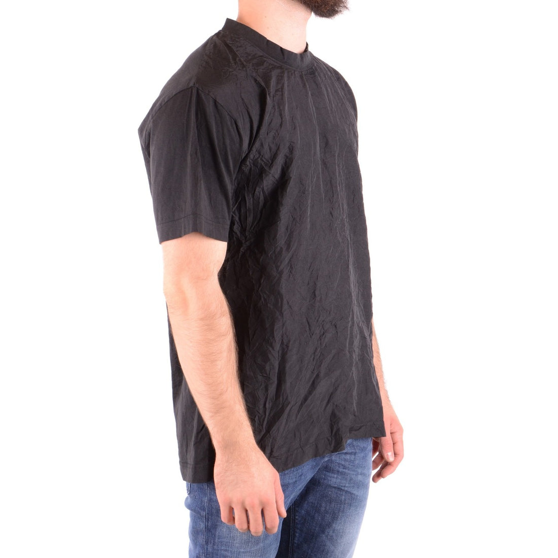 Alexander Mcqueen Men T-Shirt