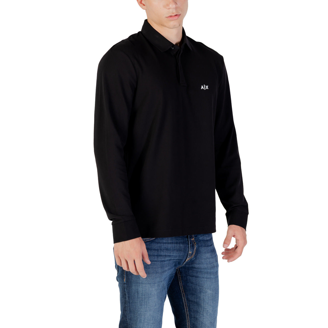 Armani Exchange Men Polo