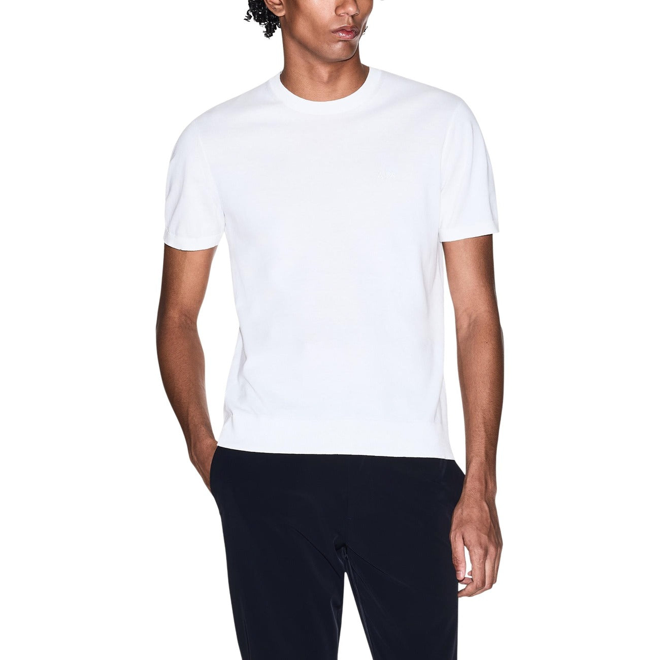 Armani Exchange Men T-Shirt