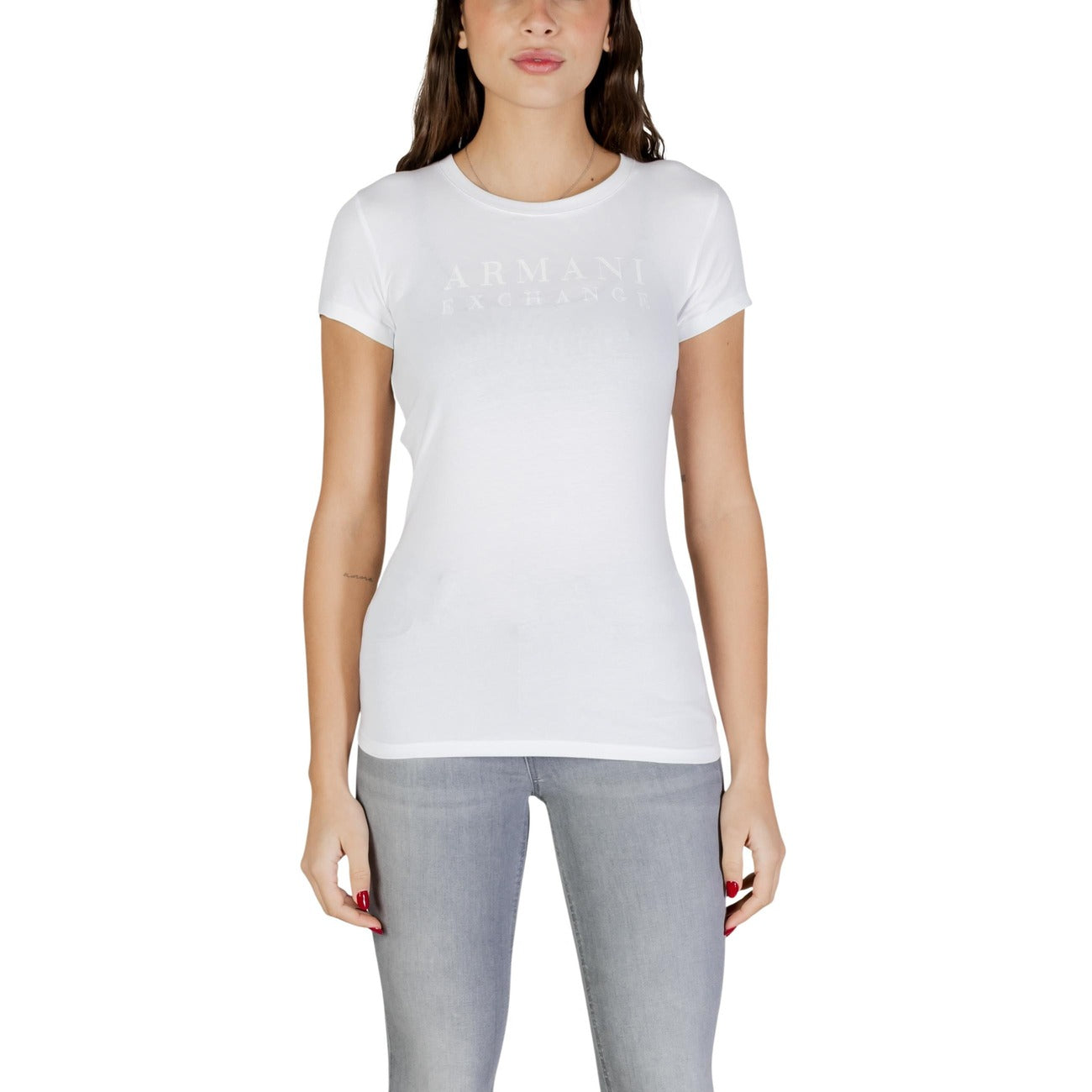 Armani Exchange  Women T-Shirt