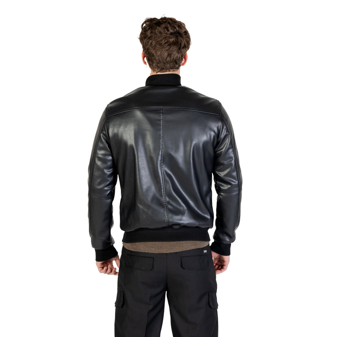 Gianni Lupo Men Blazer