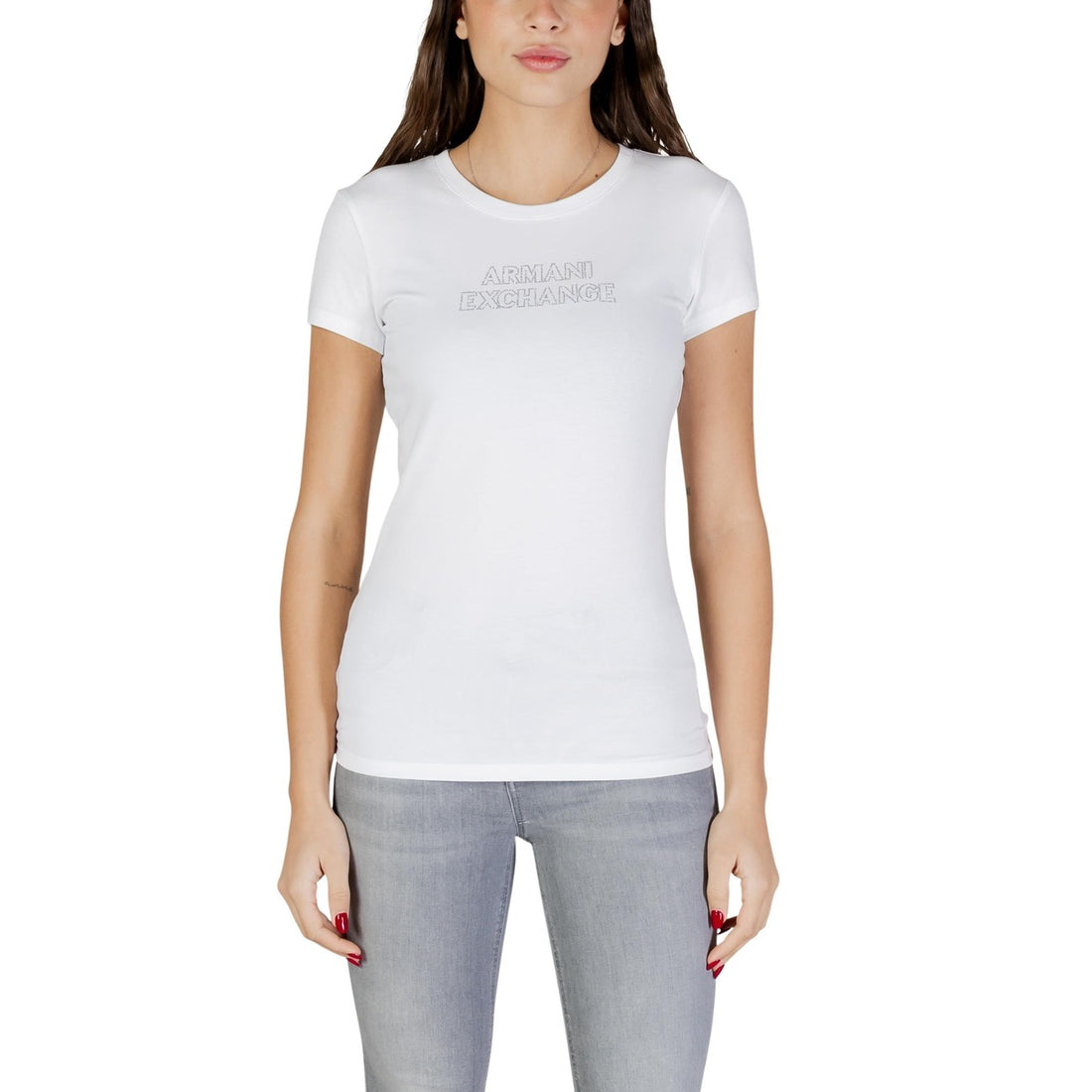 Armani Exchange  Women T-Shirt