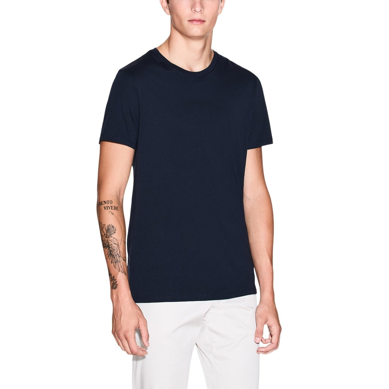 Armani Exchange Men T-Shirt