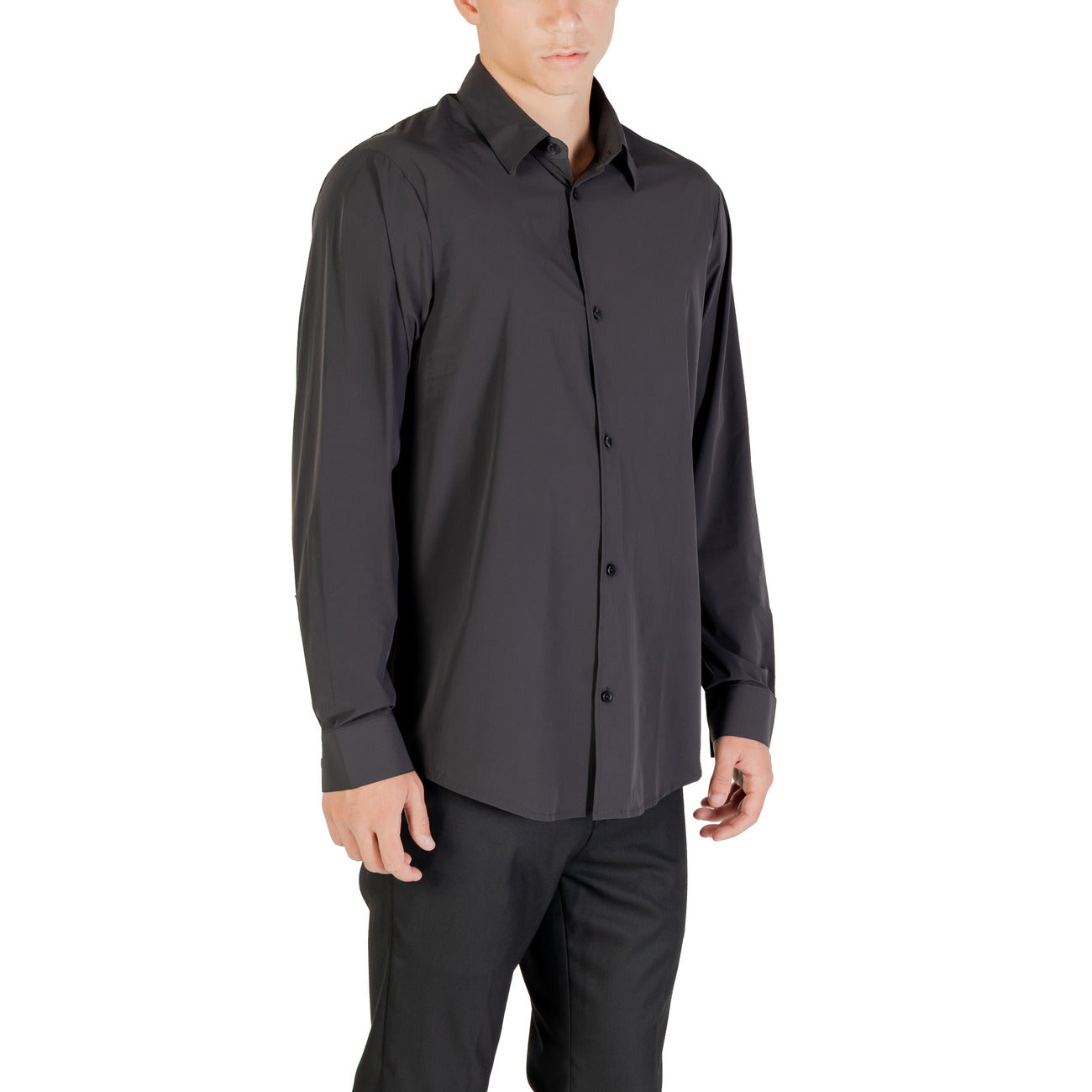 Armani Exchange Men Shirt