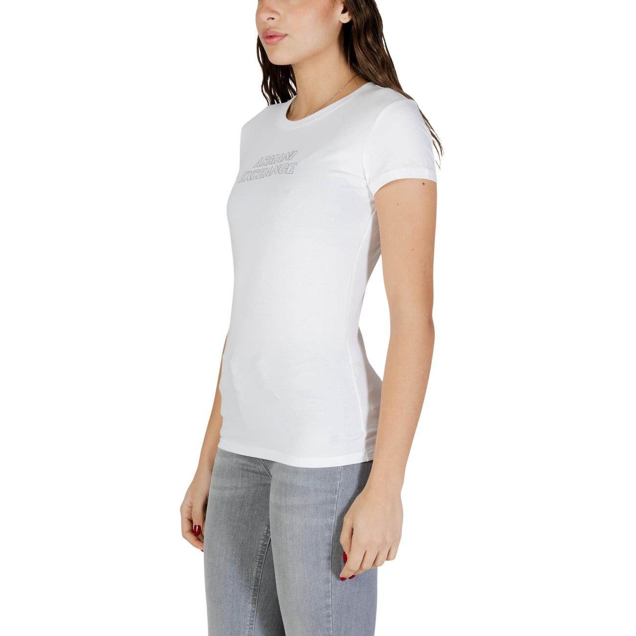 Armani Exchange  Women T-Shirt