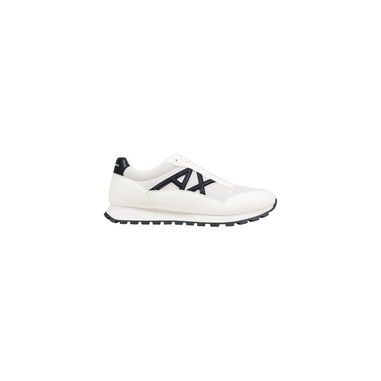 Armani Exchange Men Sneakers