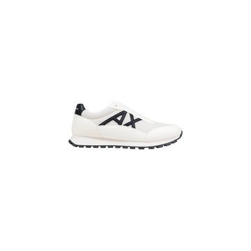 Armani Exchange Men Sneakers