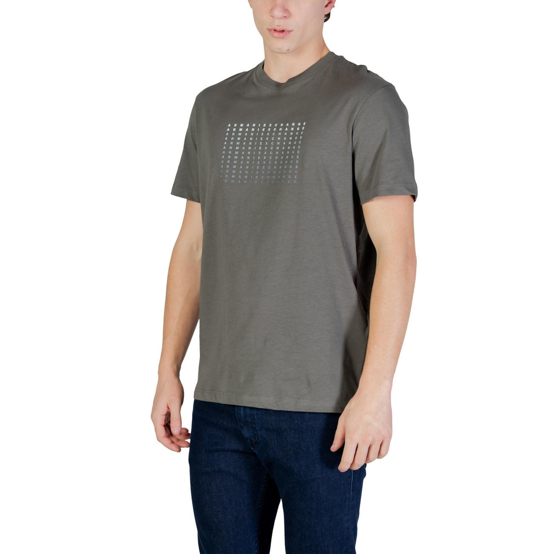 Armani Exchange Men T-Shirt