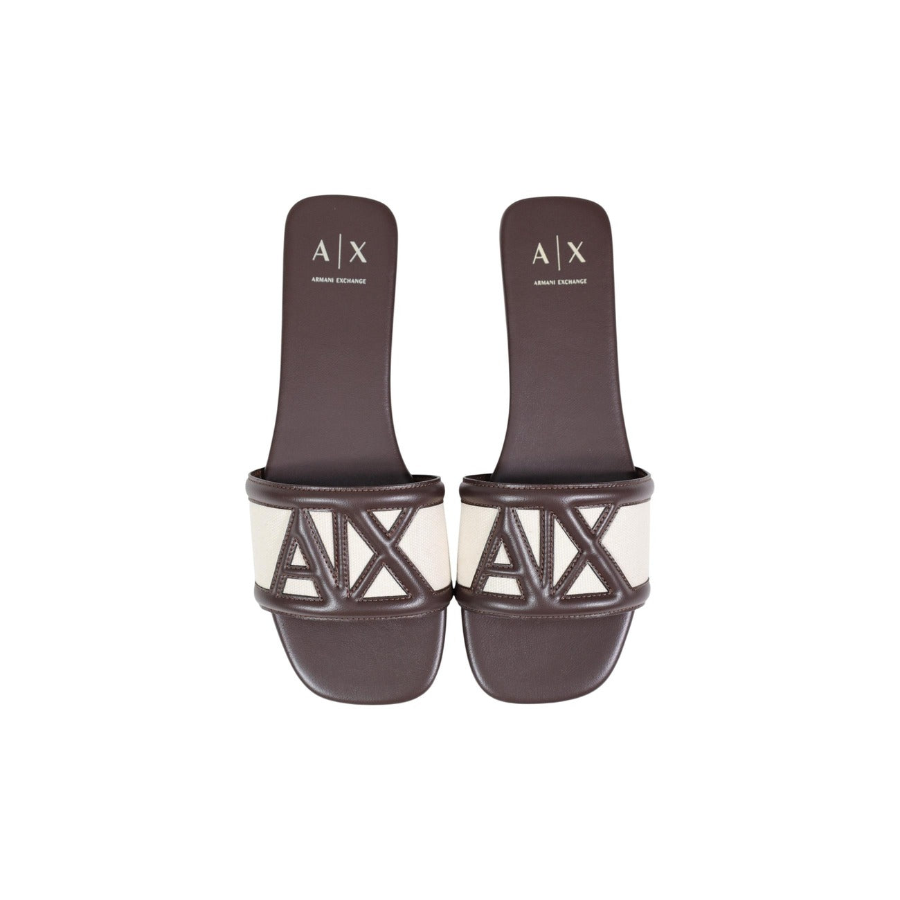 Armani Exchange Women Slippers