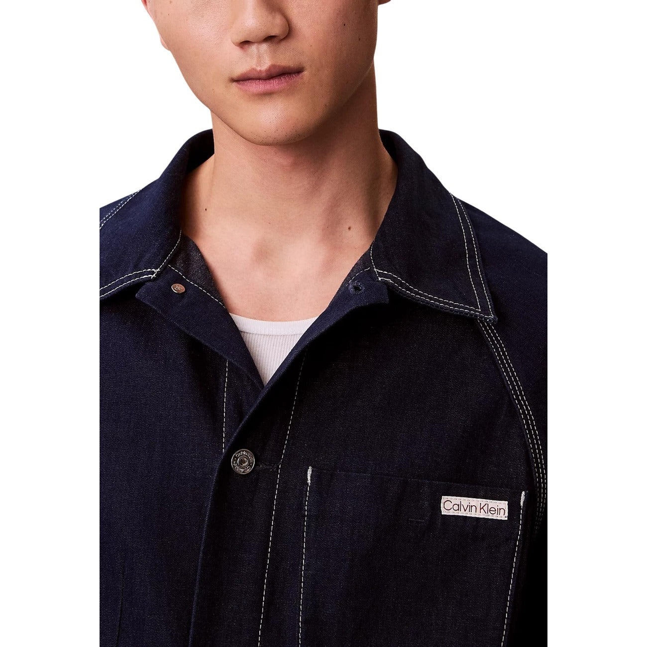 Calvin Klein Jeans Men Blazer