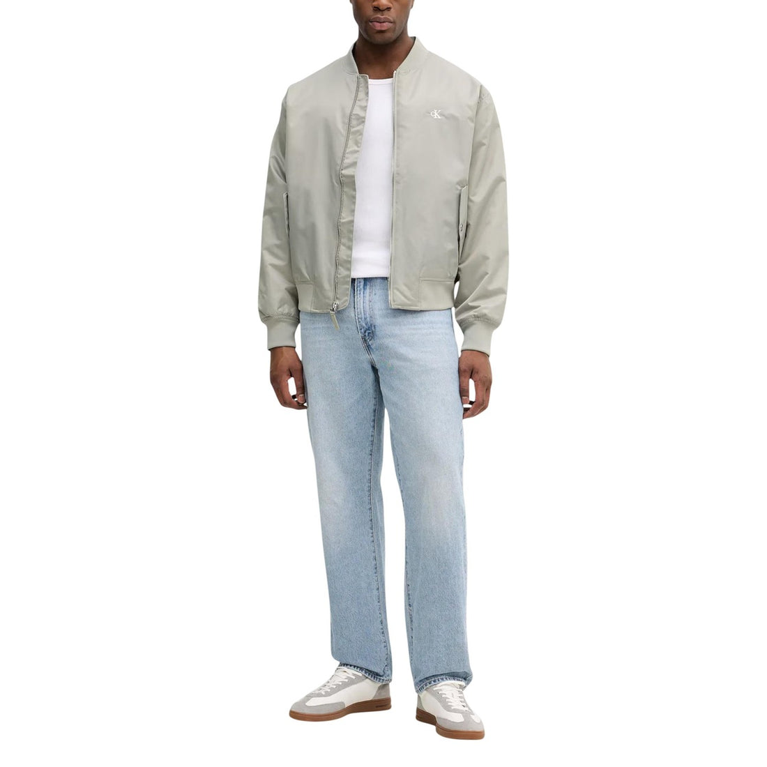 Calvin Klein Jeans Men Blazer